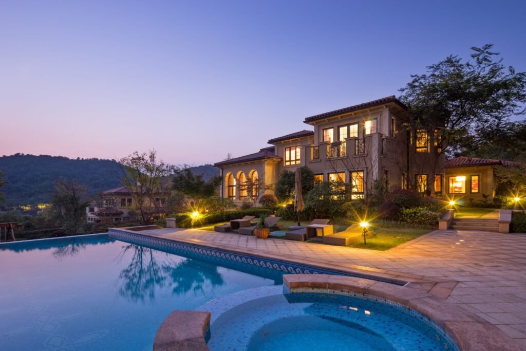Pools & Spas project image 3