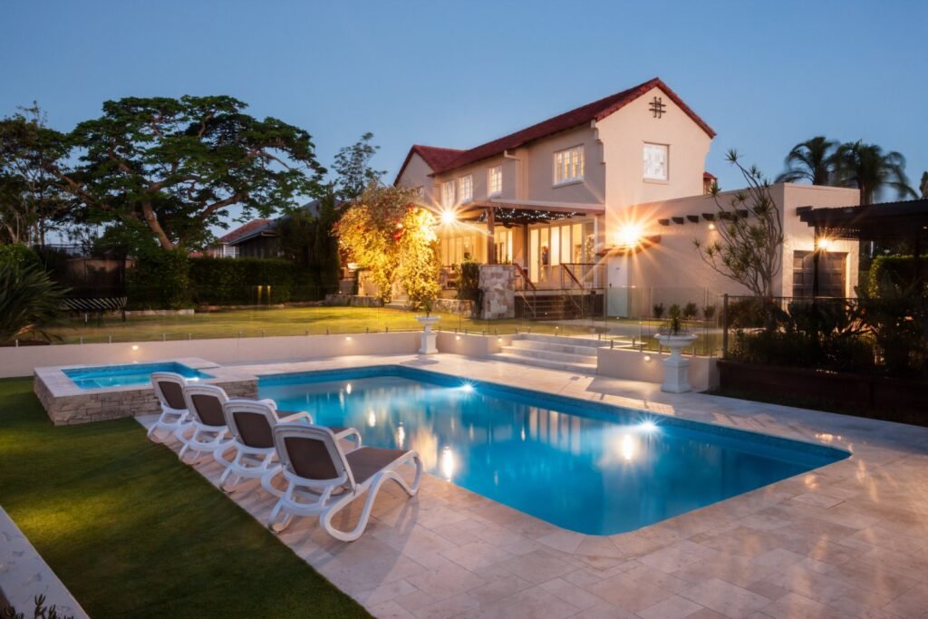 Pools & Spas project image 4