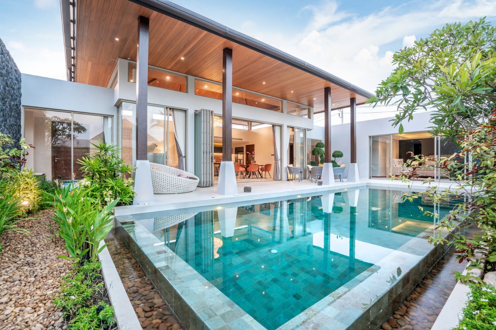 Pools & Spas project image 1