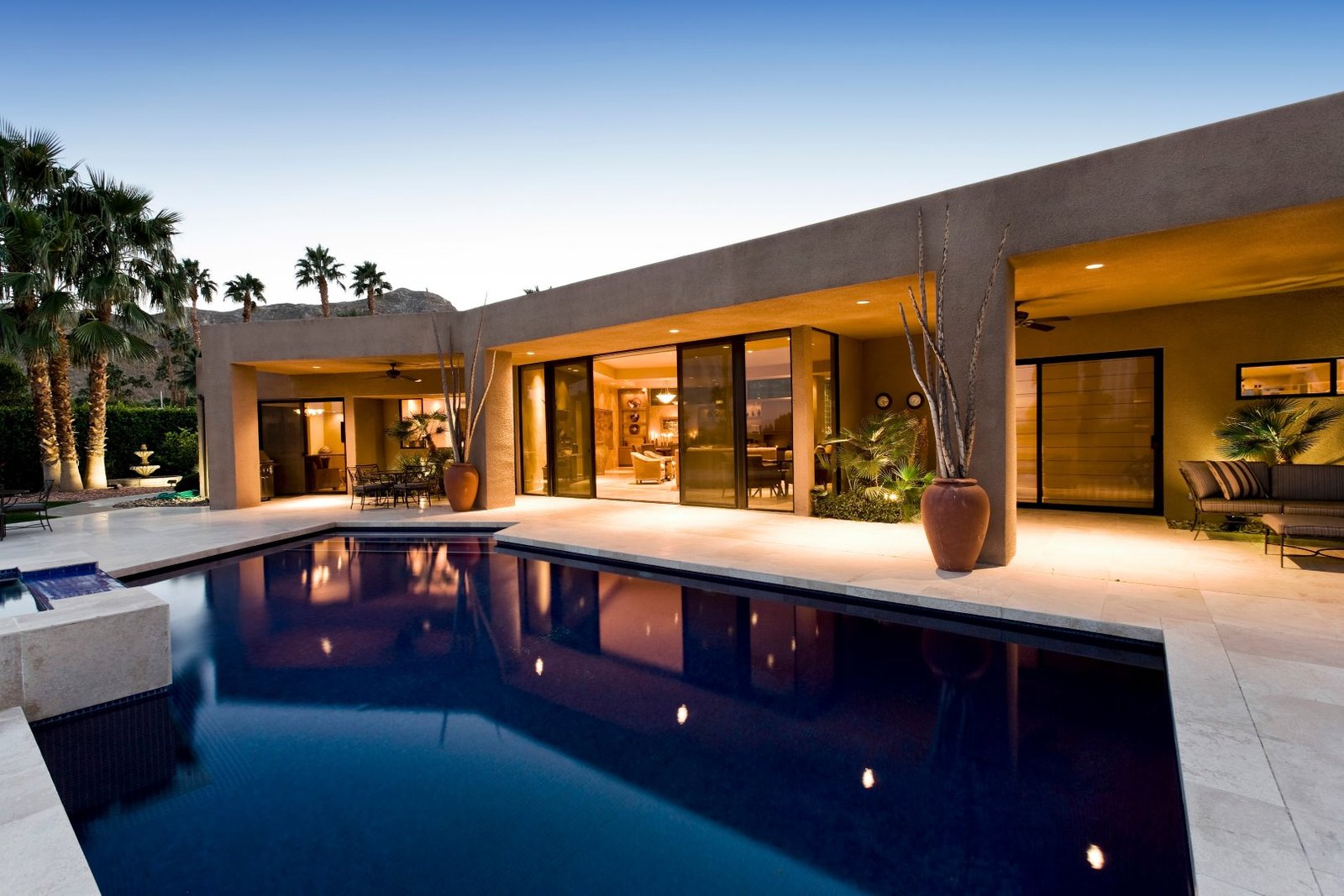 Pools & Spas project image 2