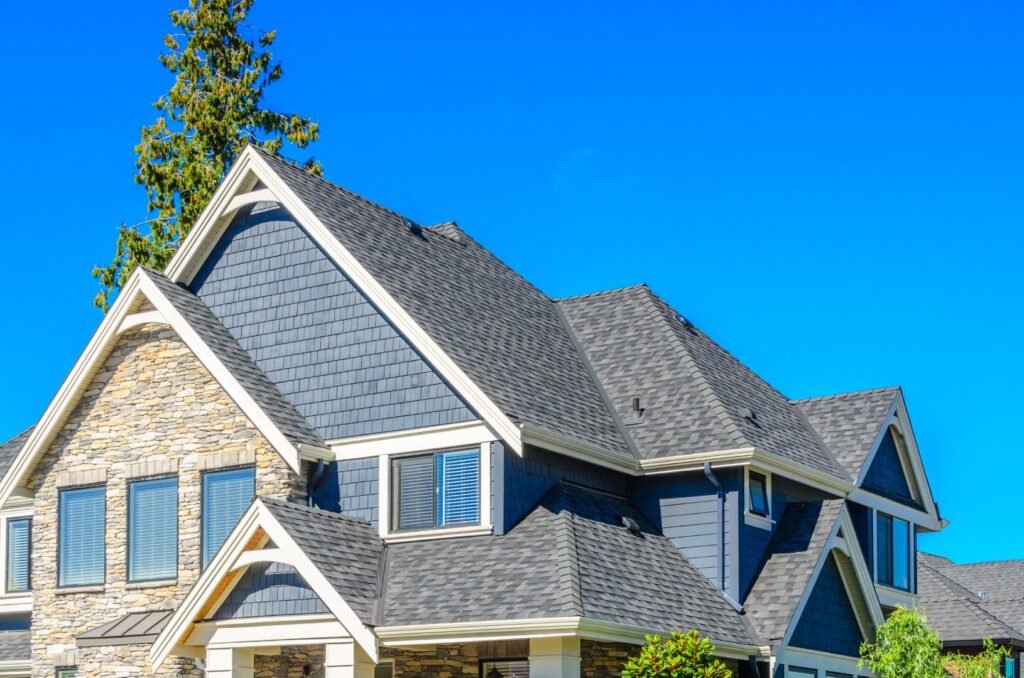 Roofing & Exterior Systems project image 1