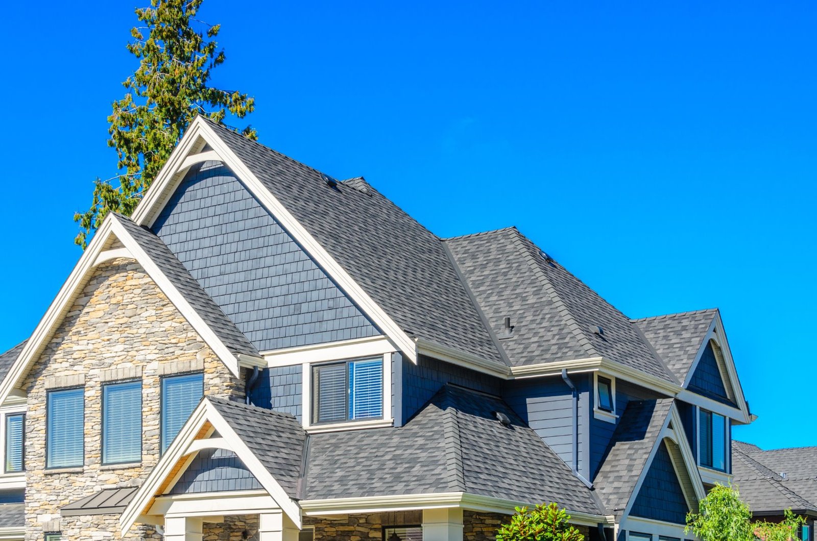 Roofing & Exterior Systems project image 1
